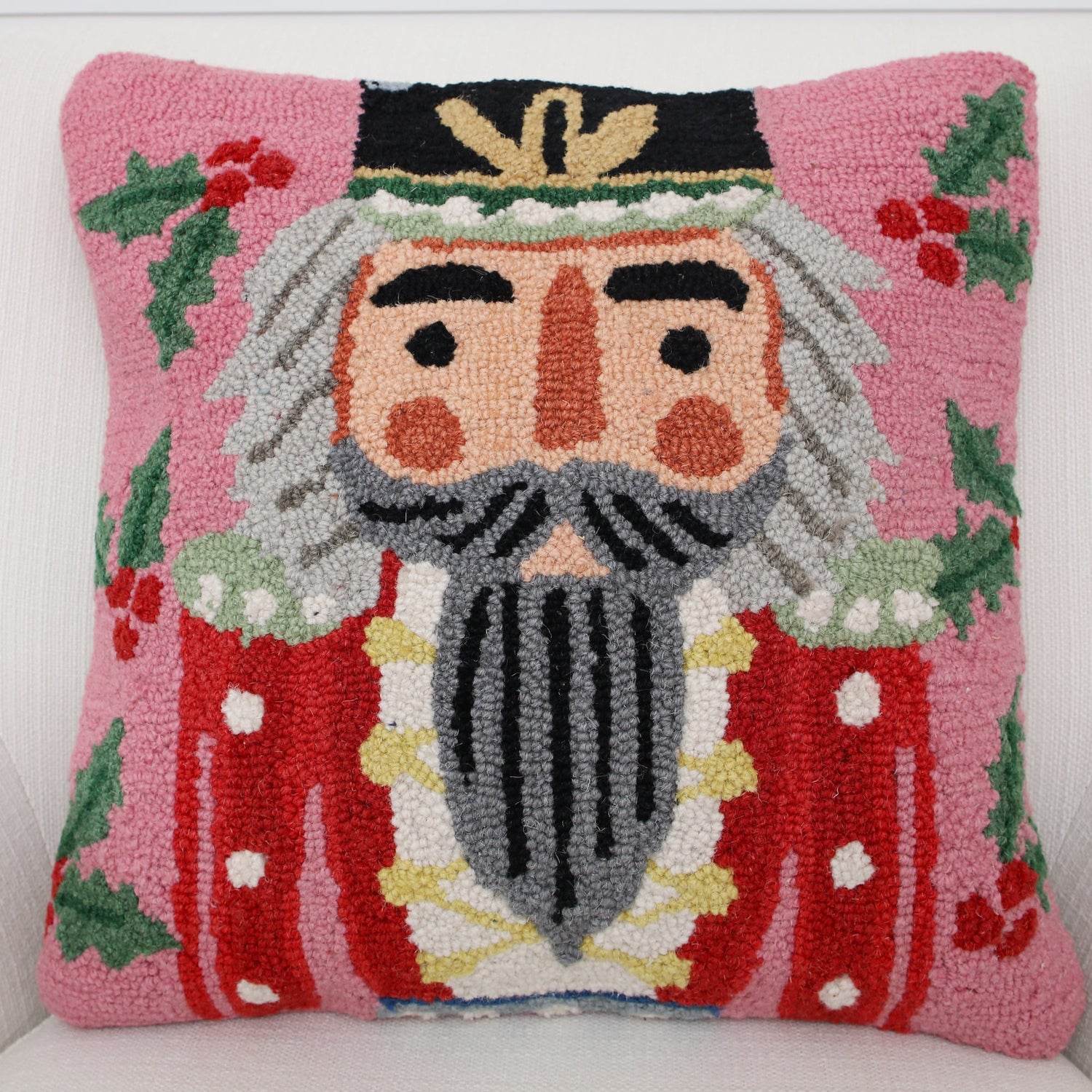Christmas Textiles