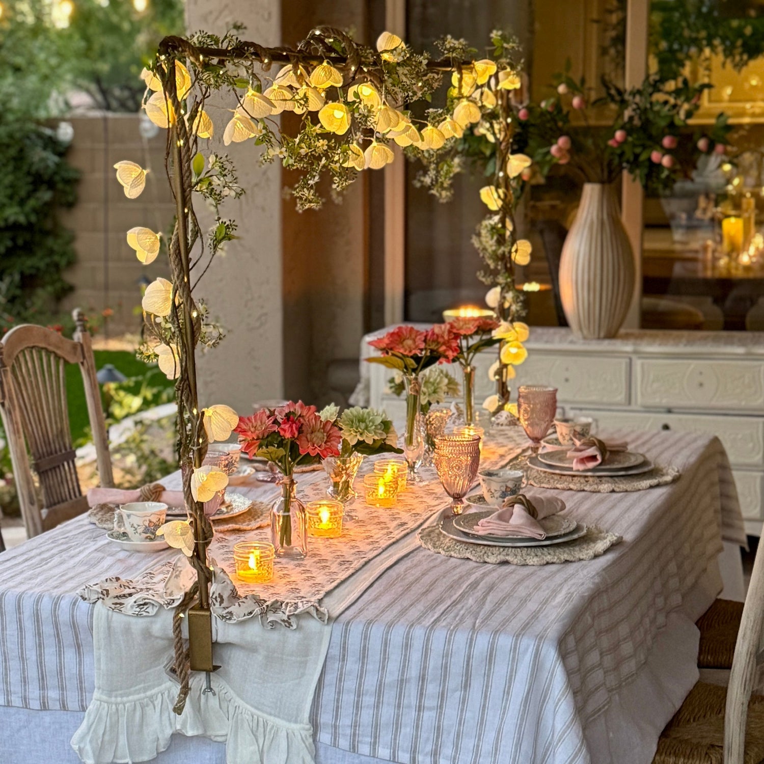 The Joyful Decorator