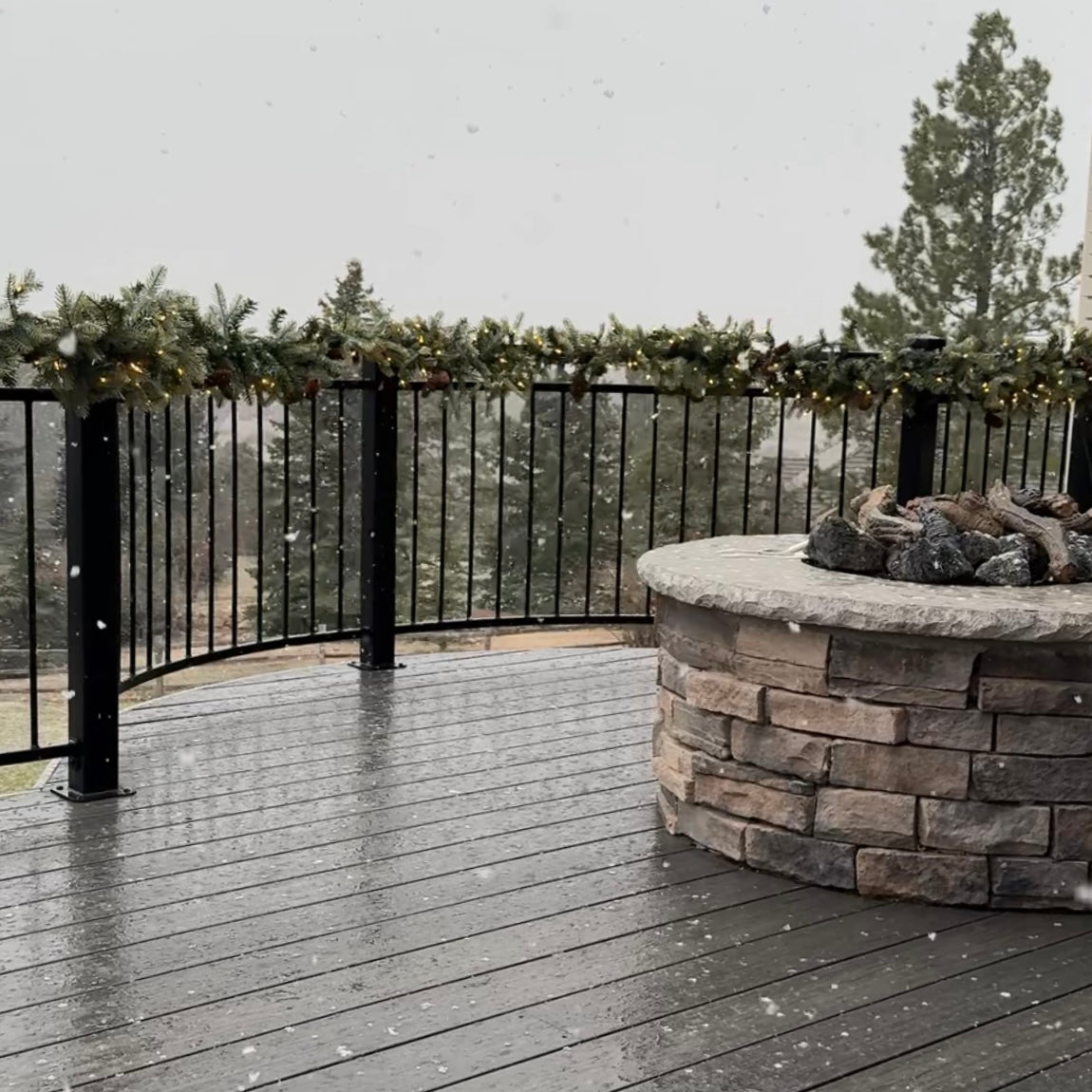 Holiday Outdoor Rated