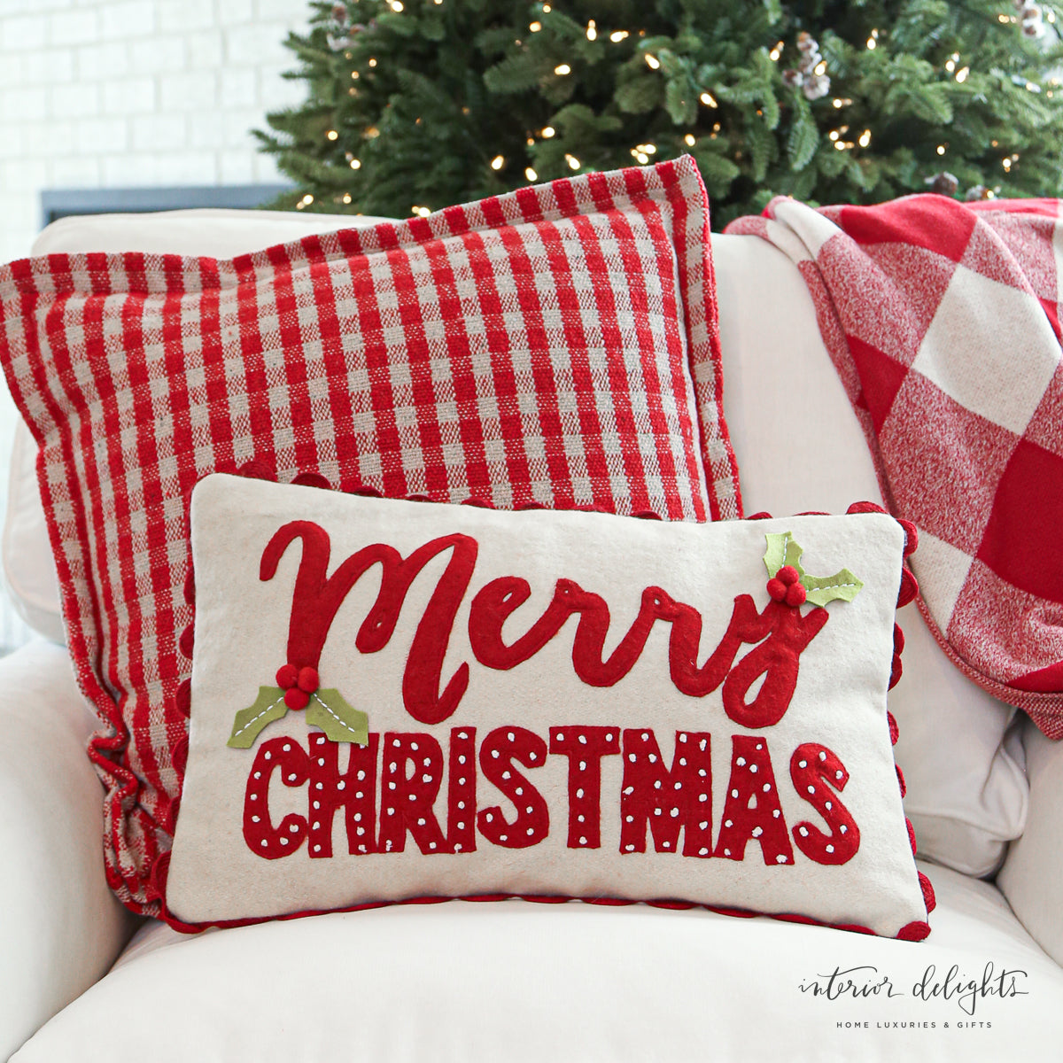 Christmas Whimsy