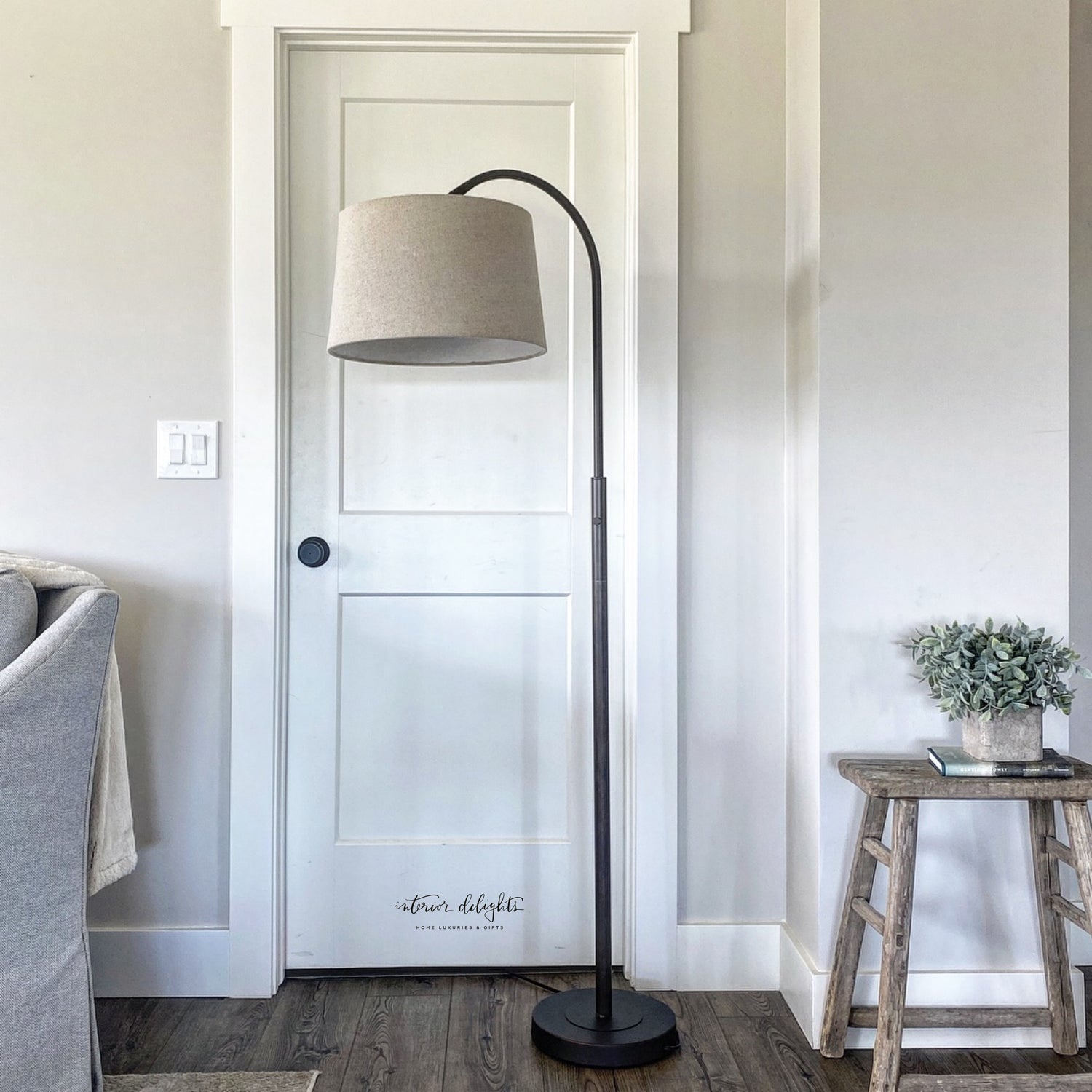 Floor Lamps