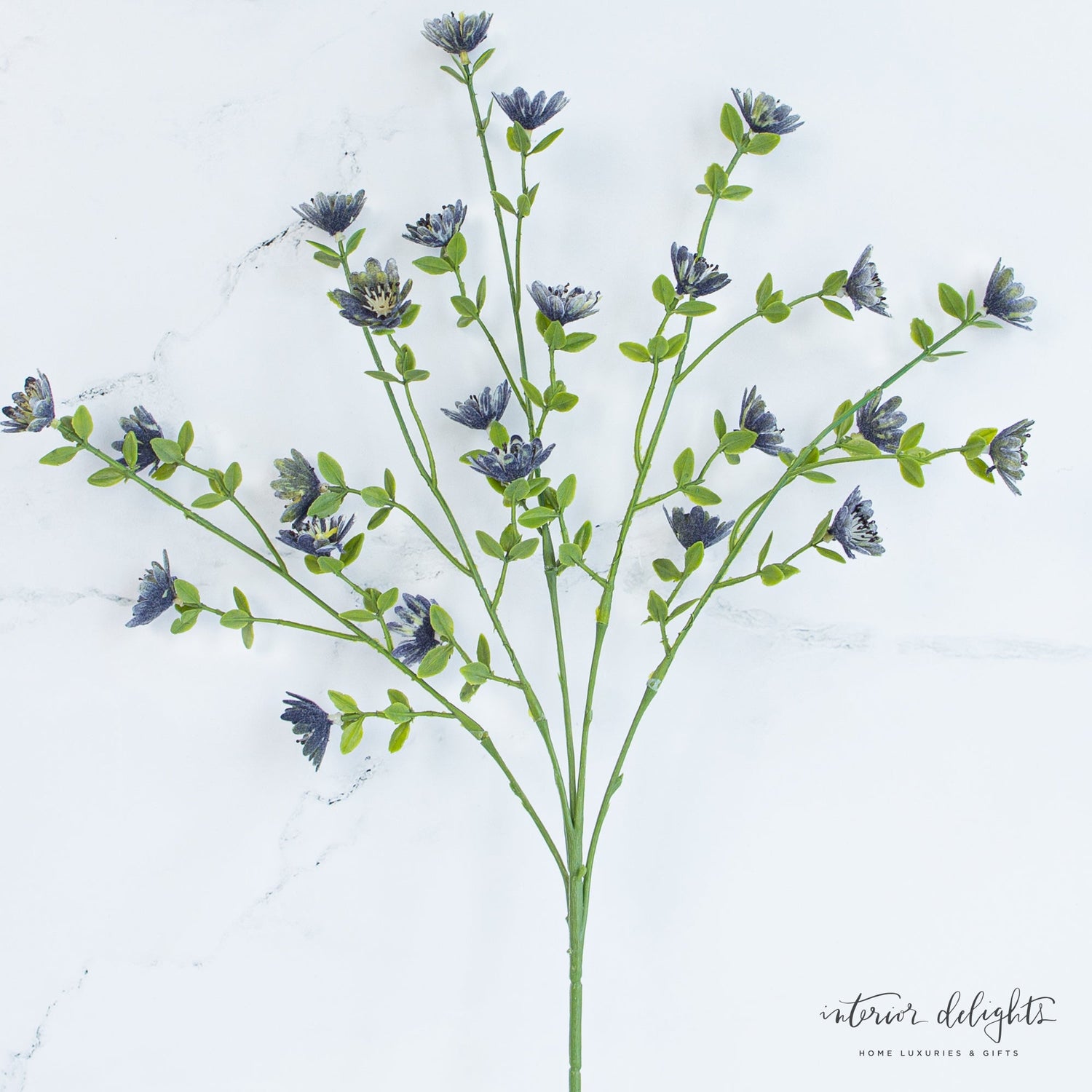Stems, Sprays &amp; Branches