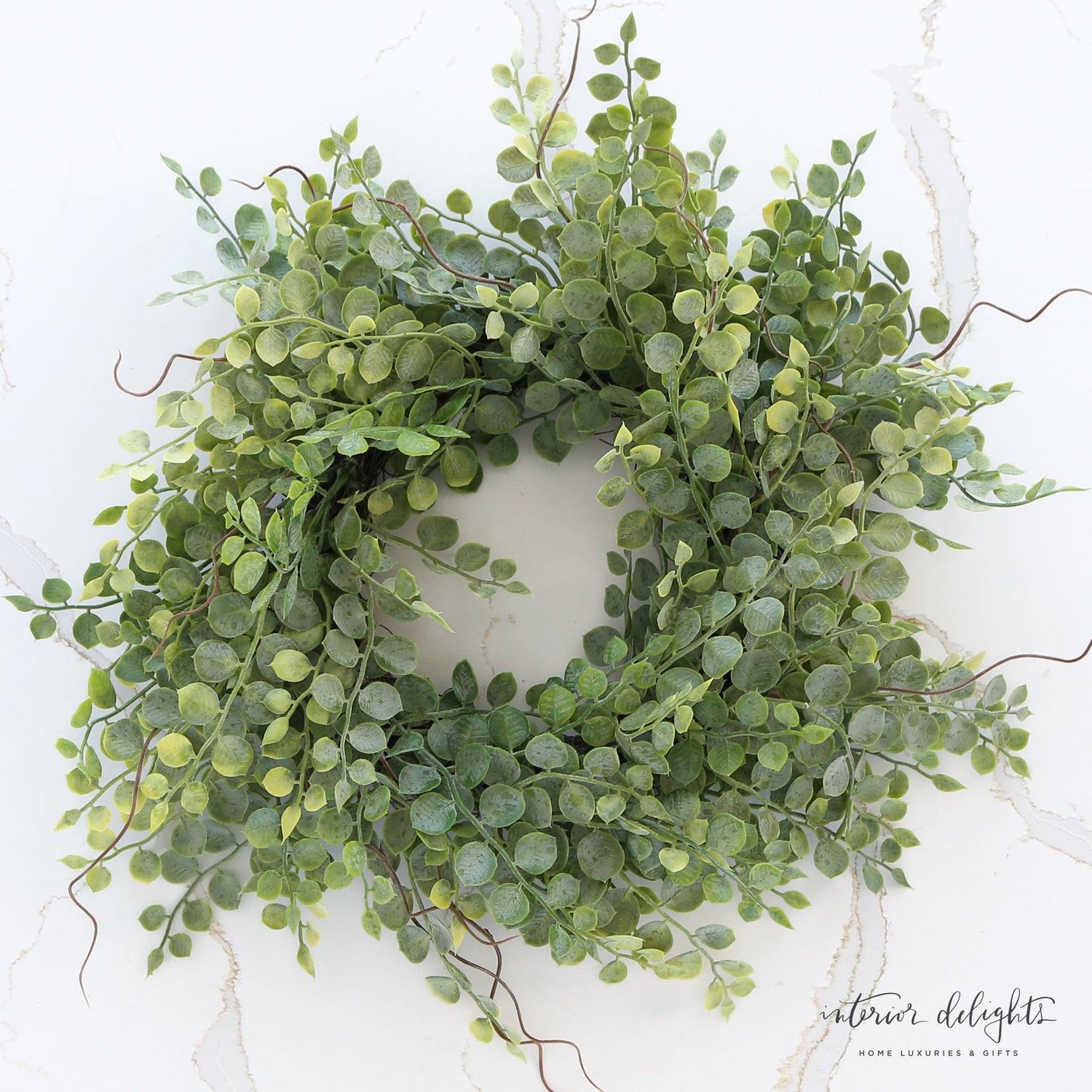 Candle Rings and Wreaths