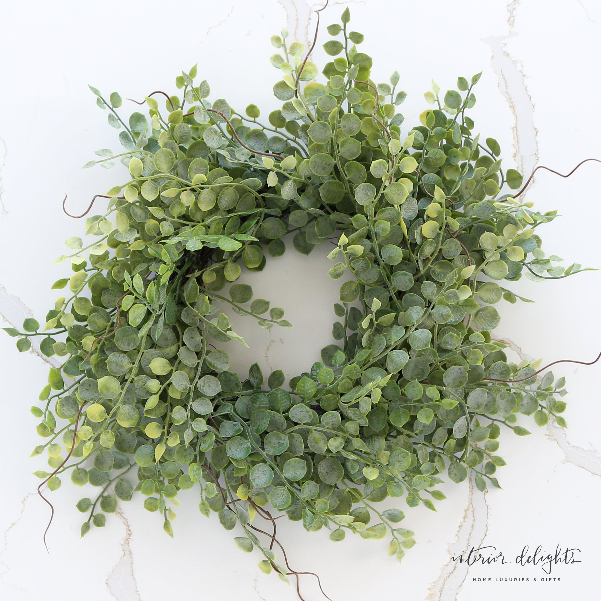 Candle Rings and Wreaths