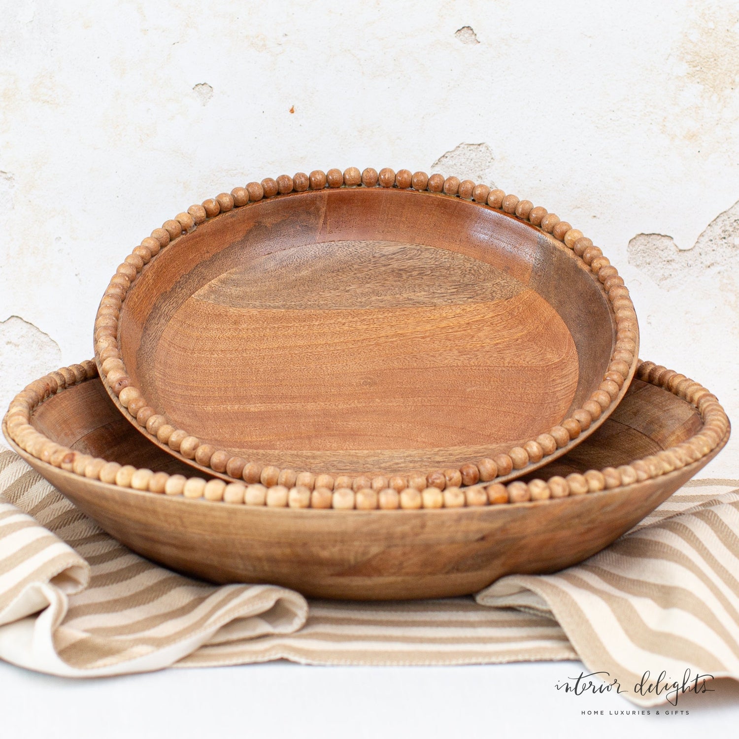 Decorative Bowls