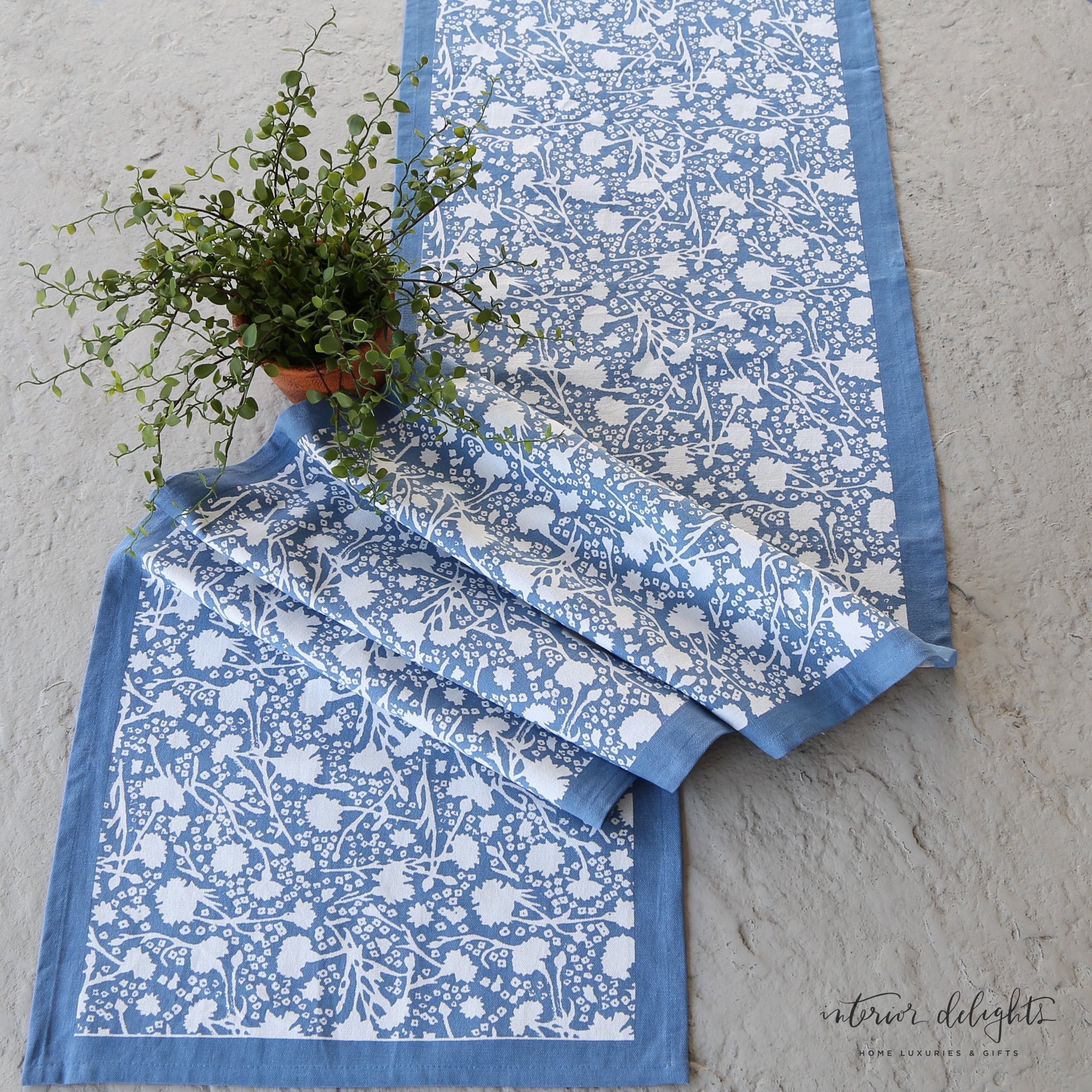 Table Runners