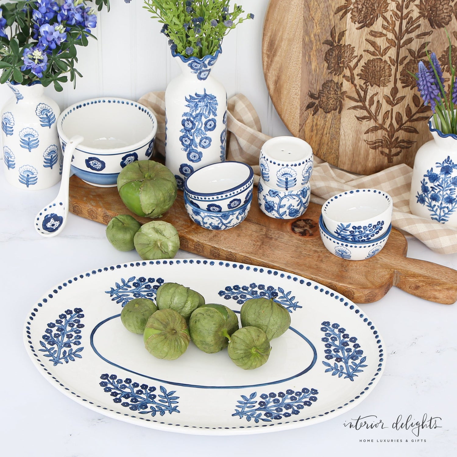 Dishes