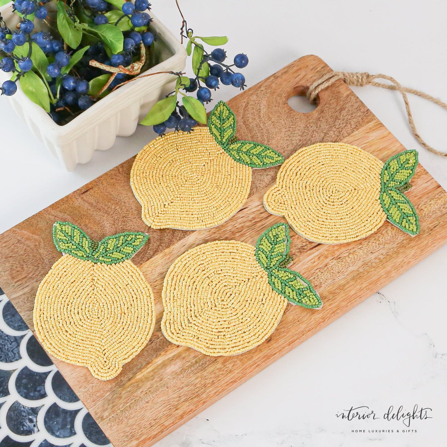 All Spring and Summer Decor