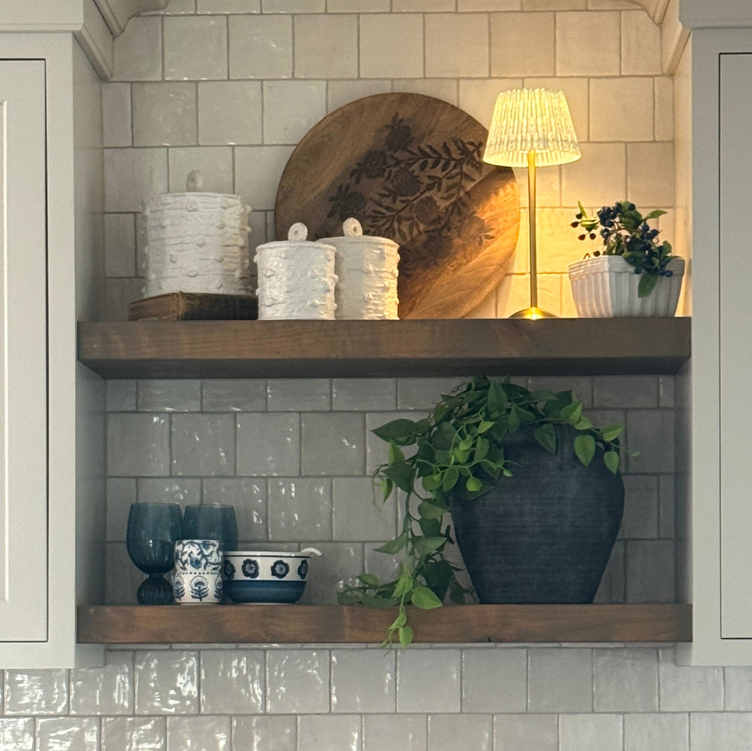 Rainy Day Refresh