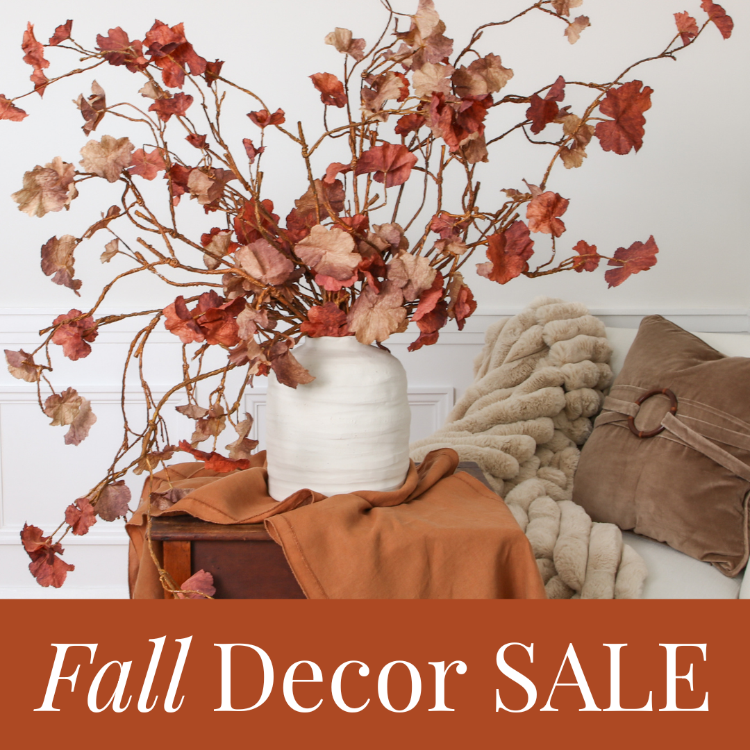Fall Sale Collection