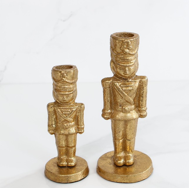 Nutcrackers