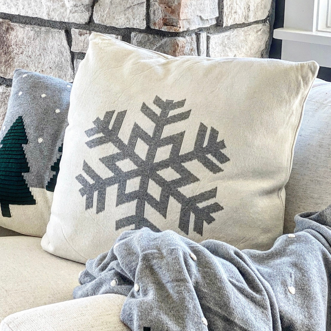 Christmas Pillows