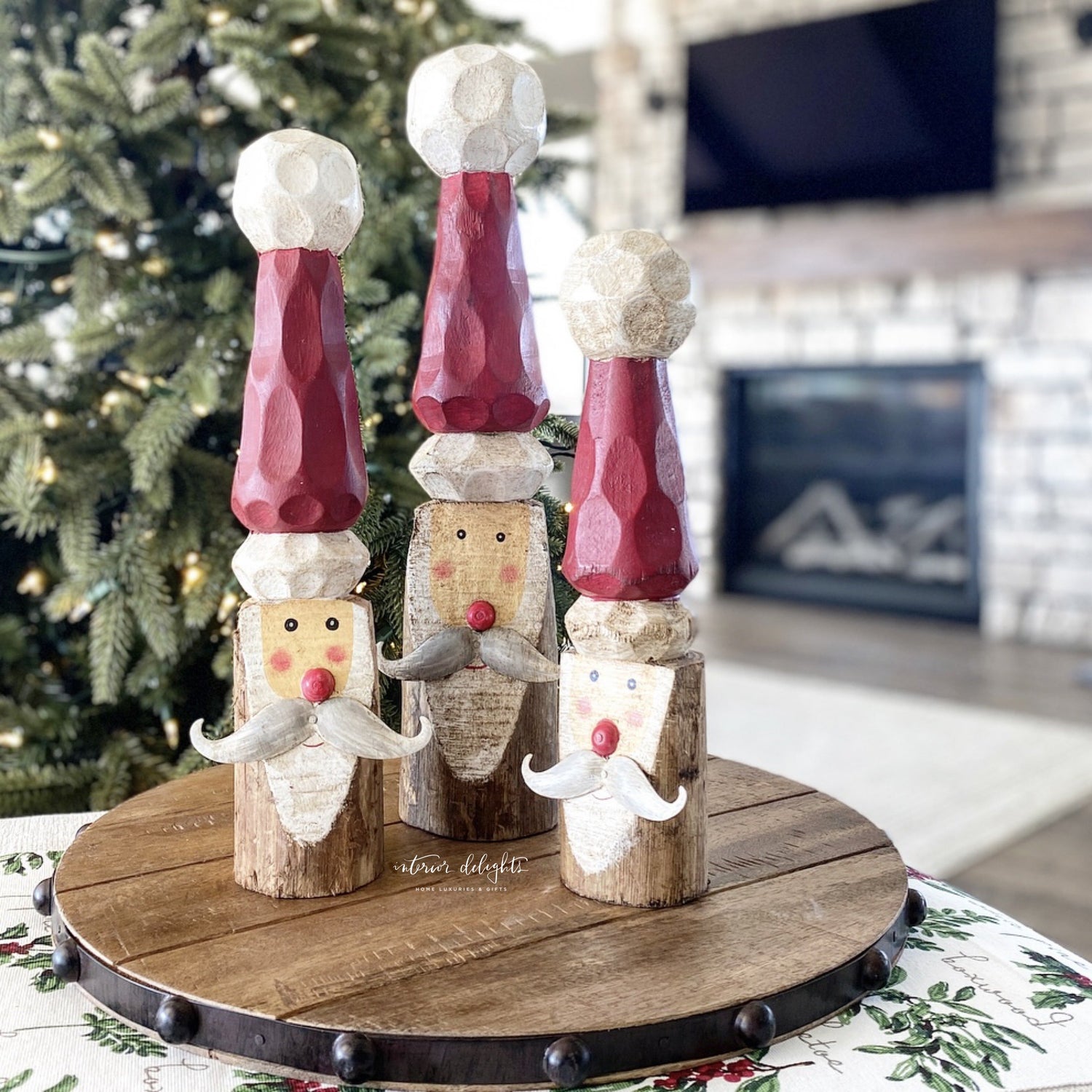 Christmas Decor