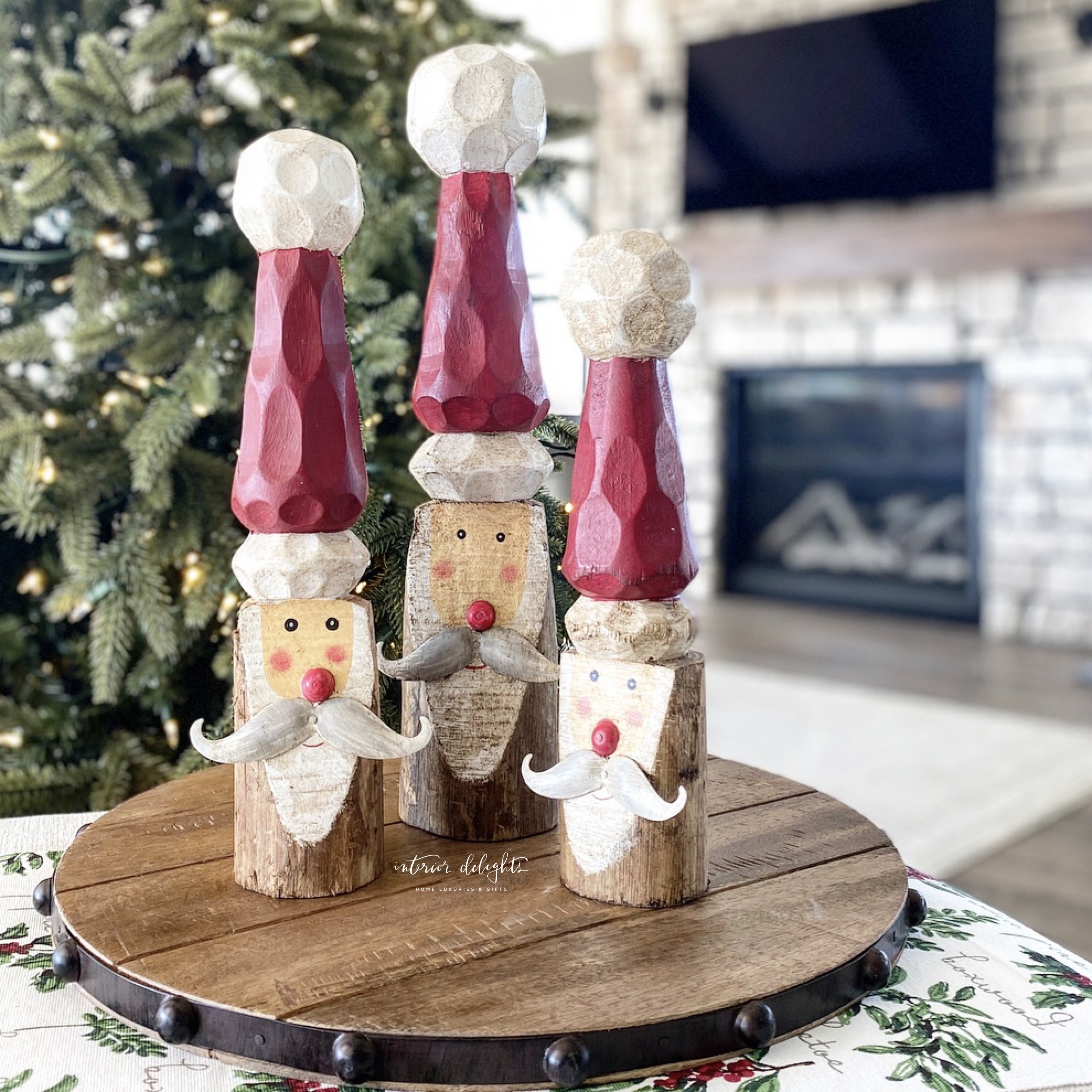 Christmas Decor