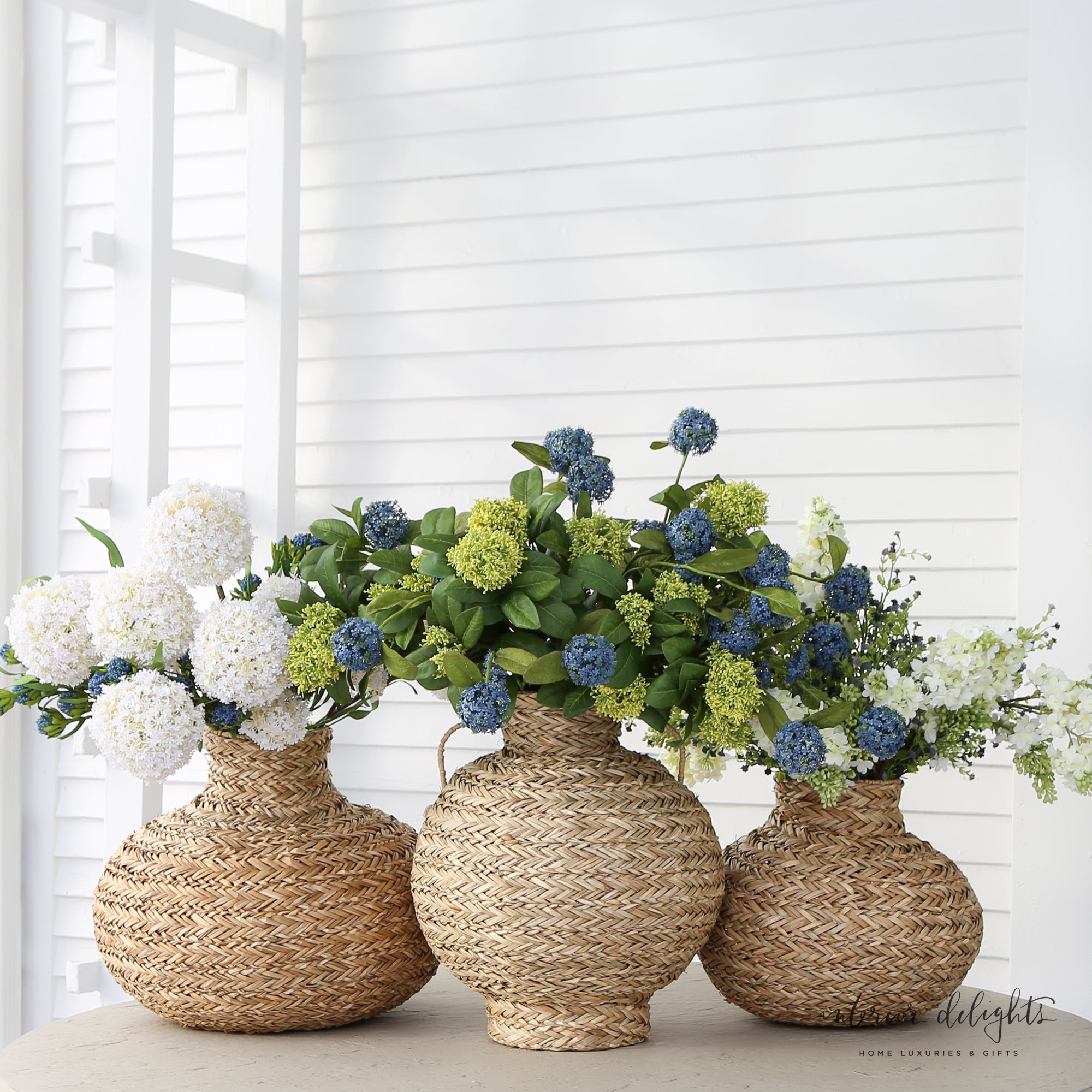 Vases