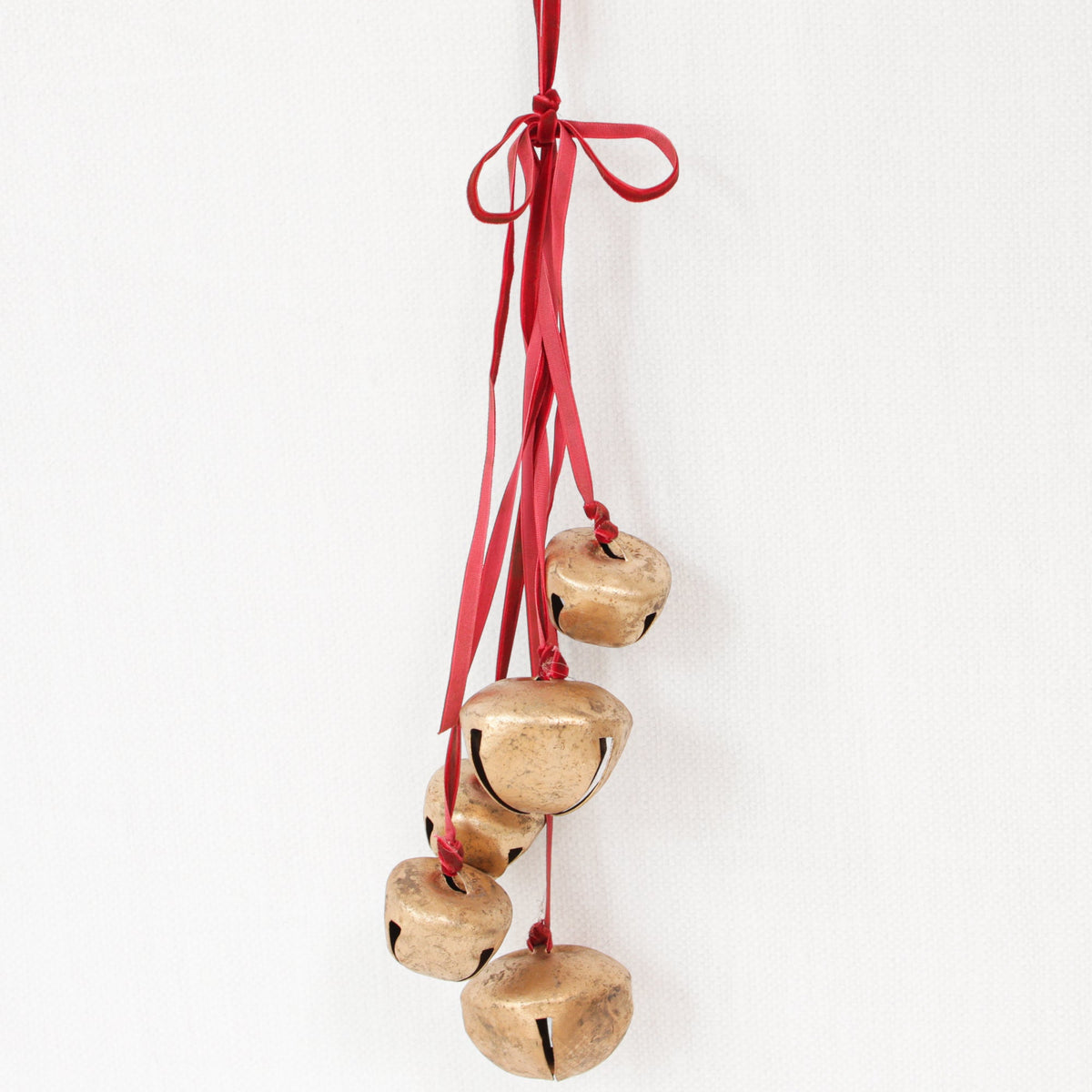 Red Bell Cluster - Interior Delights