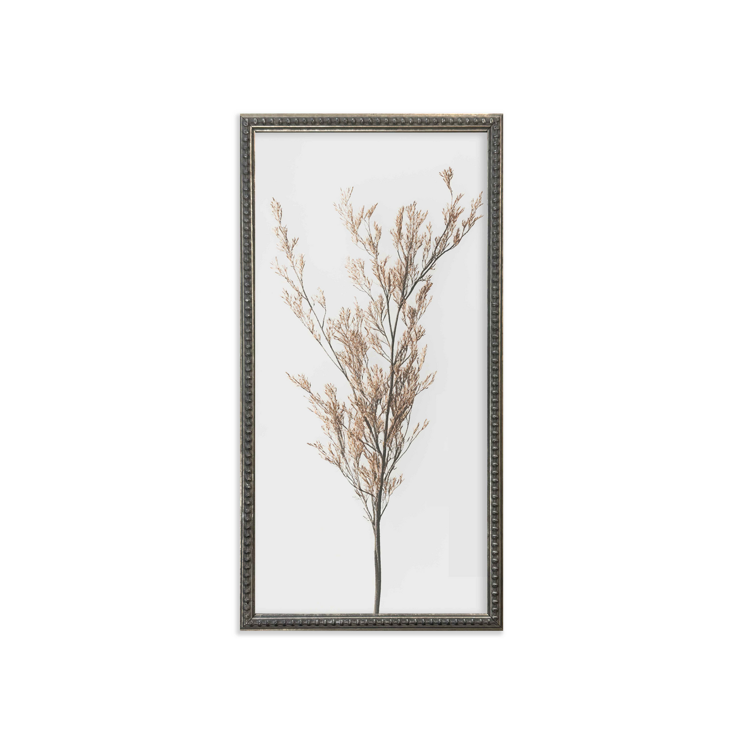 12x24 Wispy Botanicals set of 4