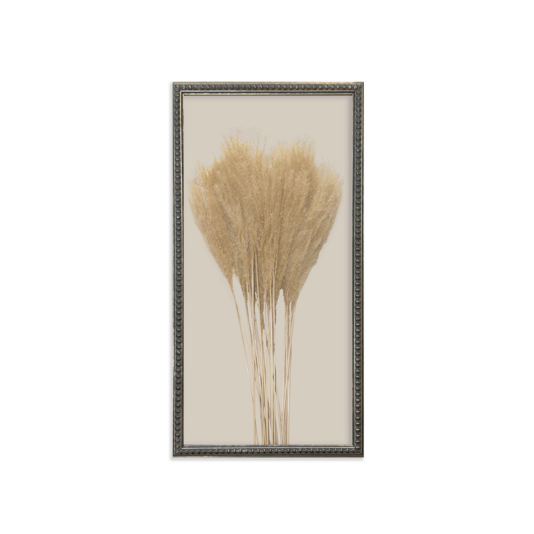 12x24 Textured Botanicals set of 6