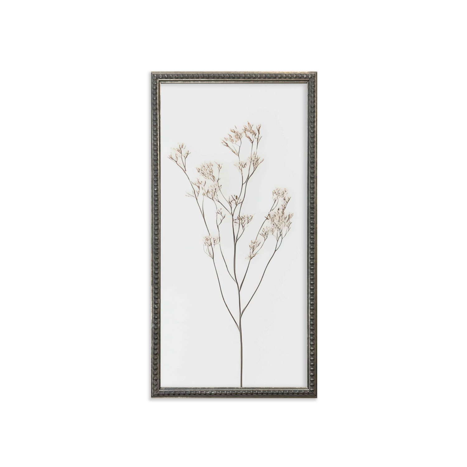 12x24 Wispy Botanicals set of 4