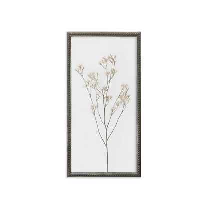12x24 Wispy Botanicals set of 4