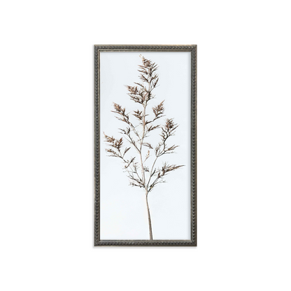 12x24 Wispy Botanicals set of 4