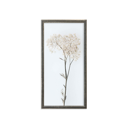 12x24 Wispy Botanicals set of 4