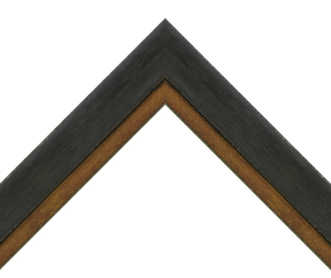 40x60 Black Bull - Interior Delights