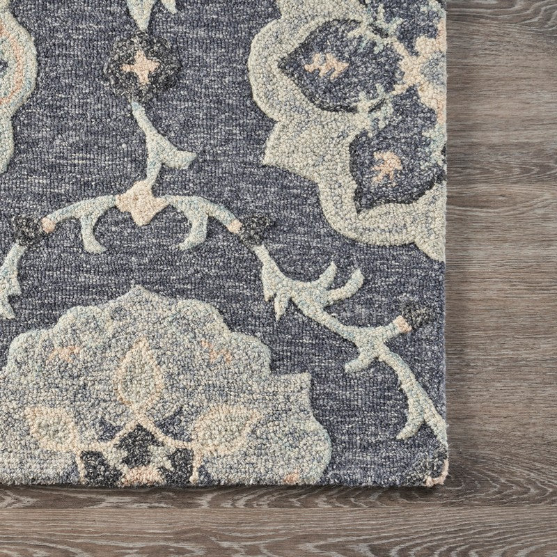 Stephanie Rug ( Gray )