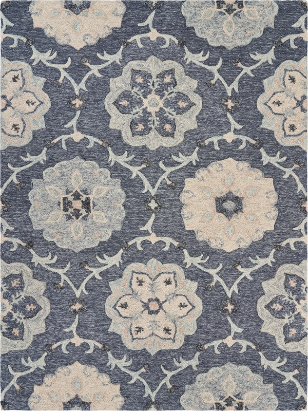 Stephanie Rug ( Gray )