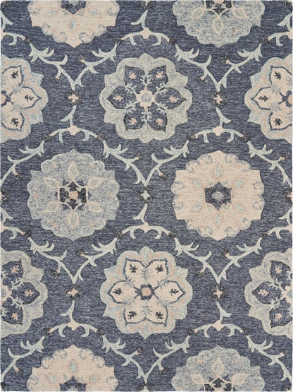Stephanie Rug ( Gray )