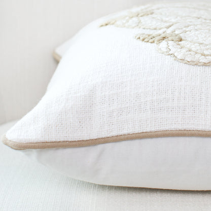 Triple Pumpkin Pillow