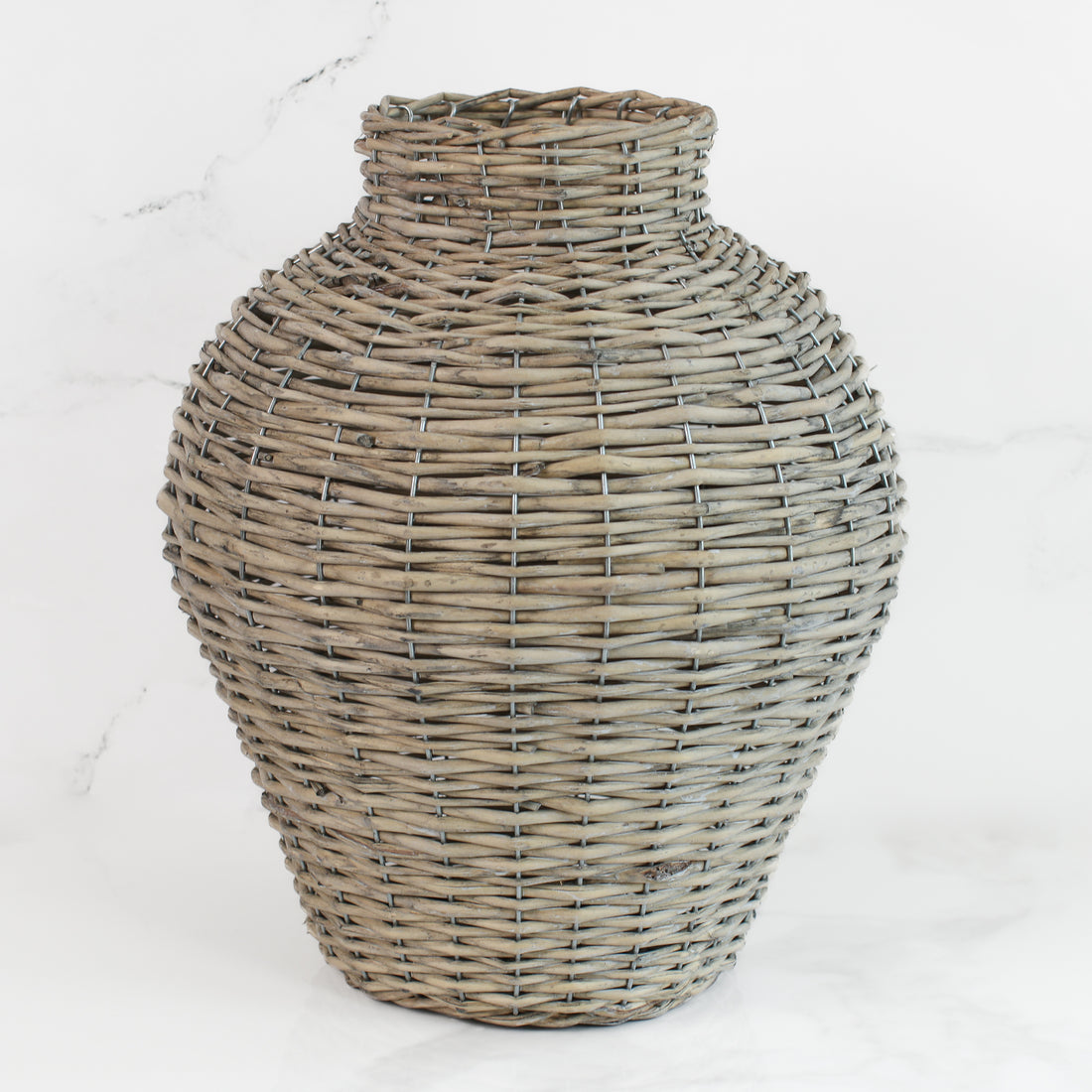 14” Willow Vase