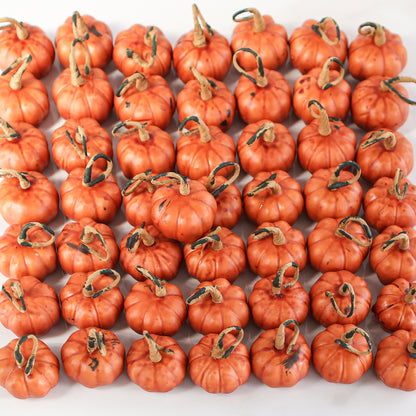 Mini Pumpkin Filler-50 pieces