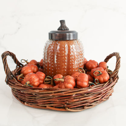 Mini Pumpkin Filler-50 pieces
