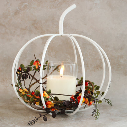 Bittersweet Candle Ring