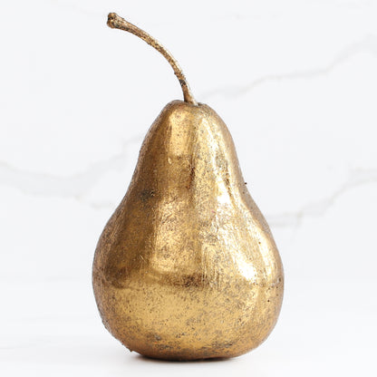 Golden Pear- 4in