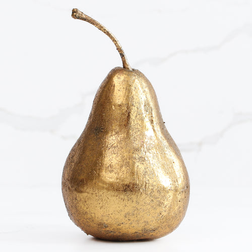 Golden Pear- 4in