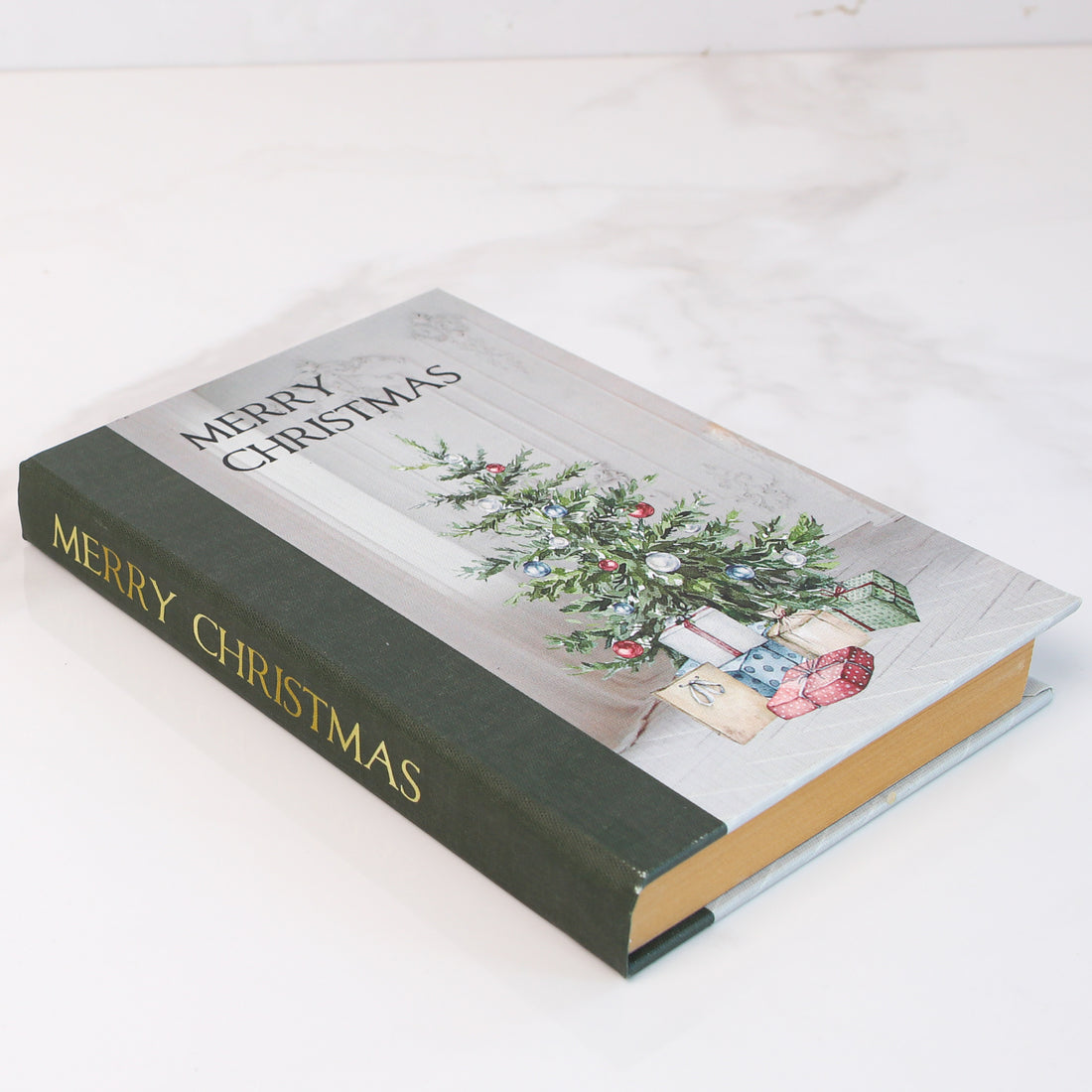 Christmas Journal