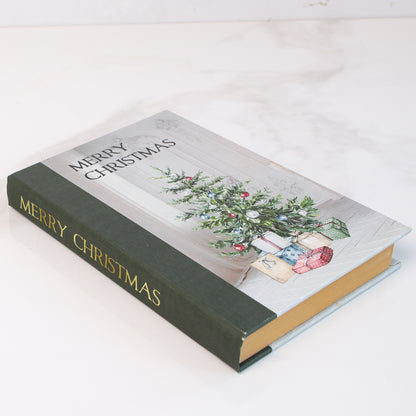 Christmas Journal