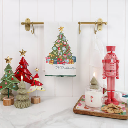 Metal Tree Shelf Sitters- 3 Sizes