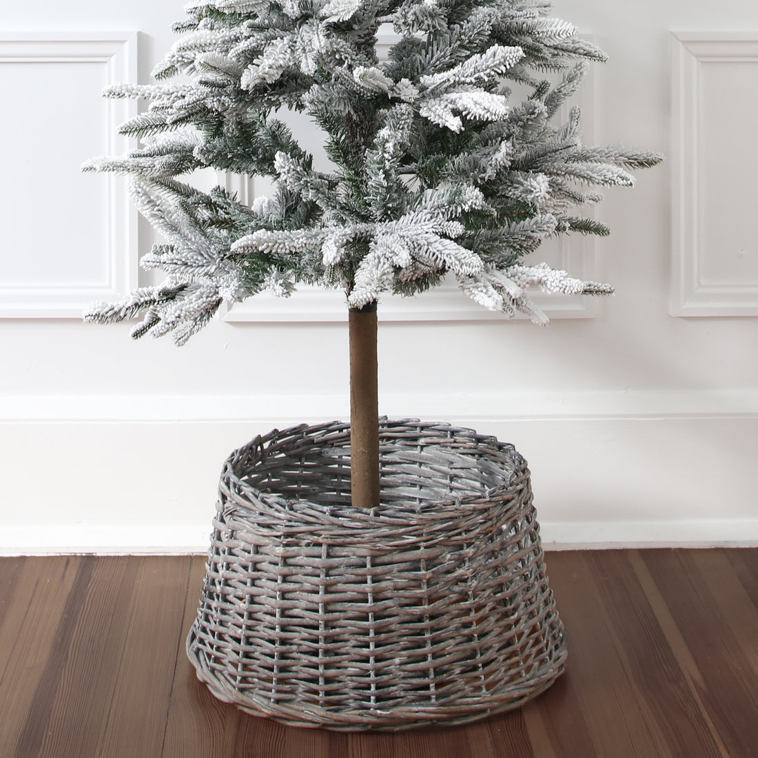 Small Willow Tree Ring