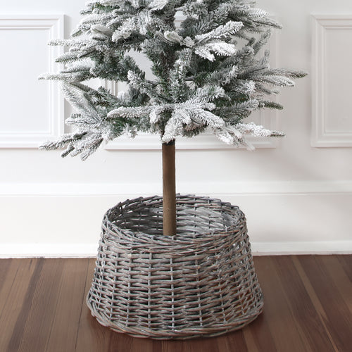 Small Willow Tree Ring - Interior Delights