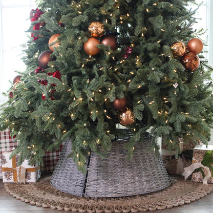 Large Willow Tree Ring