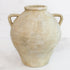 12" Artisan Wash 2 Handle Jug Vase - Interior Delights