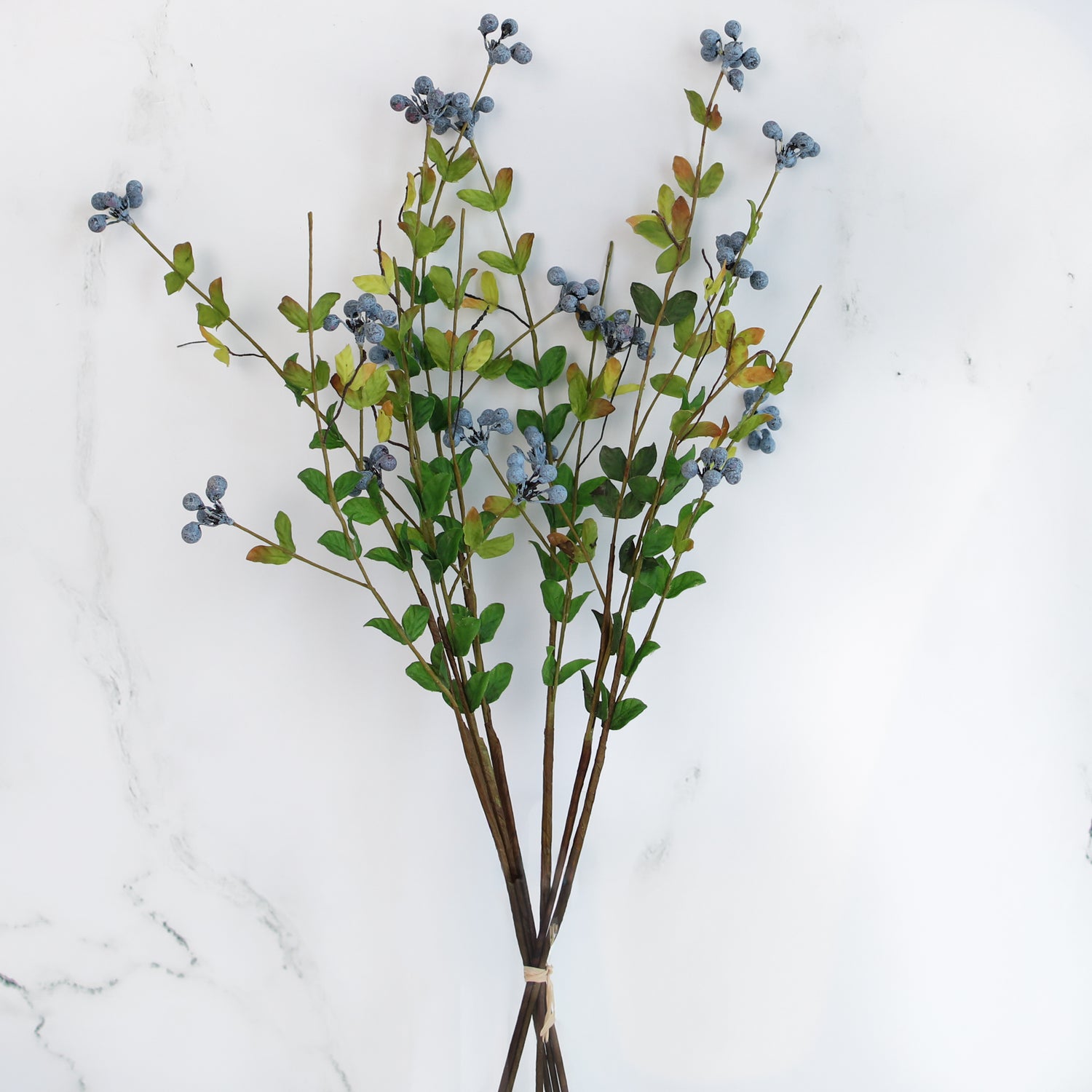 19" Wild Blueberry Bundle - Interior Delights