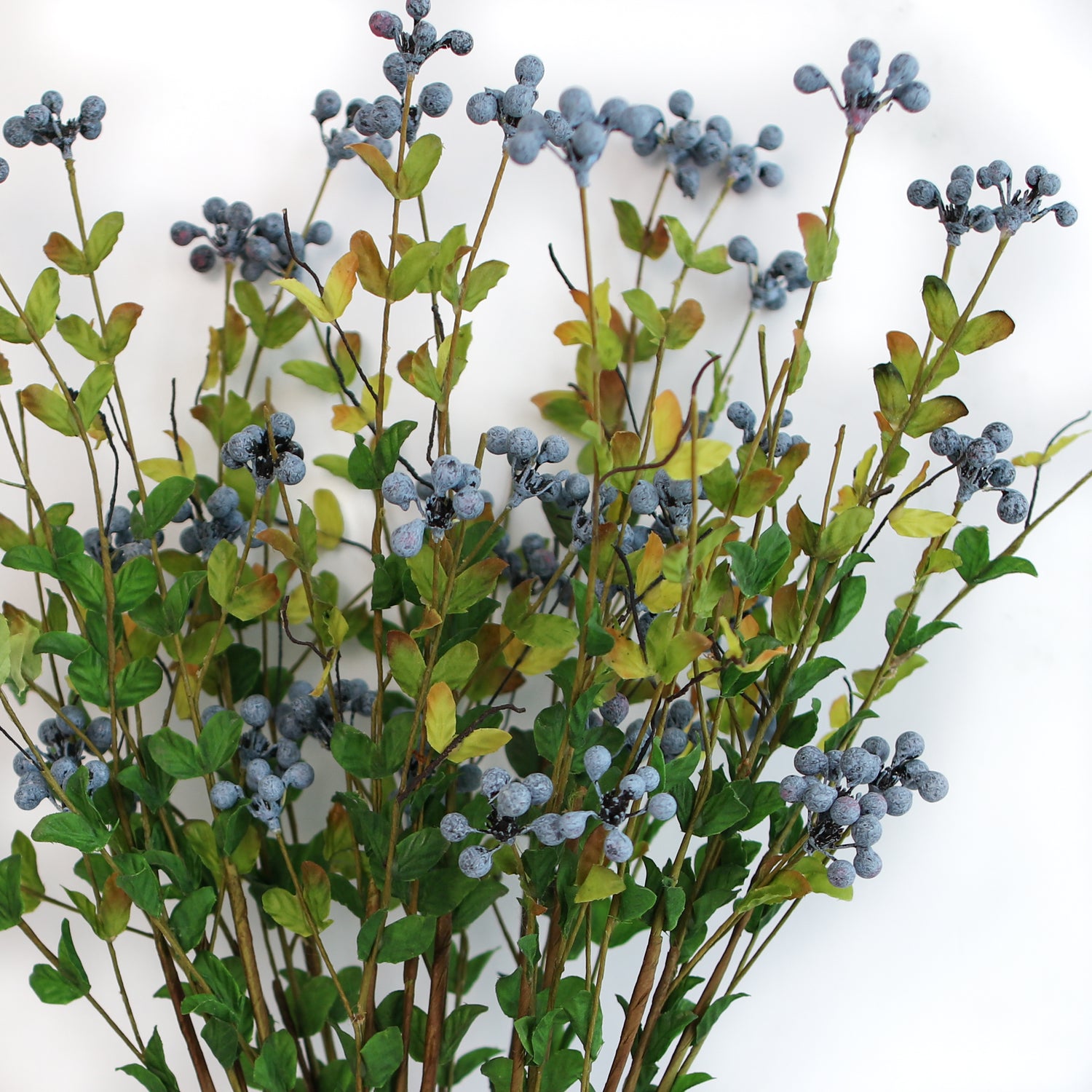 19" Wild Blueberry Bundle - Interior Delights