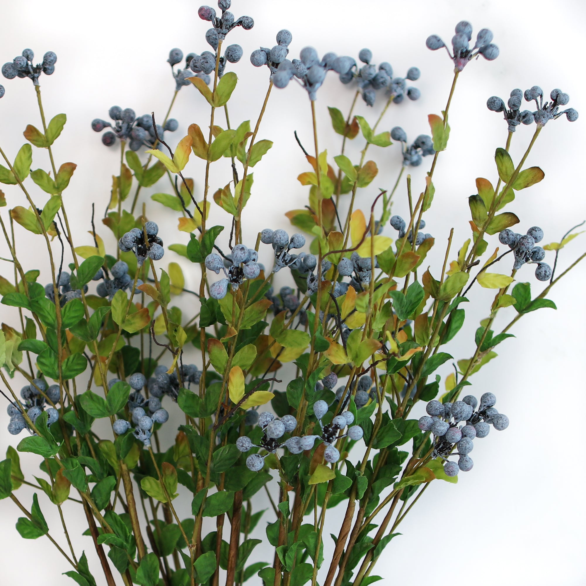 19" Wild Blueberry Bundle - Interior Delights