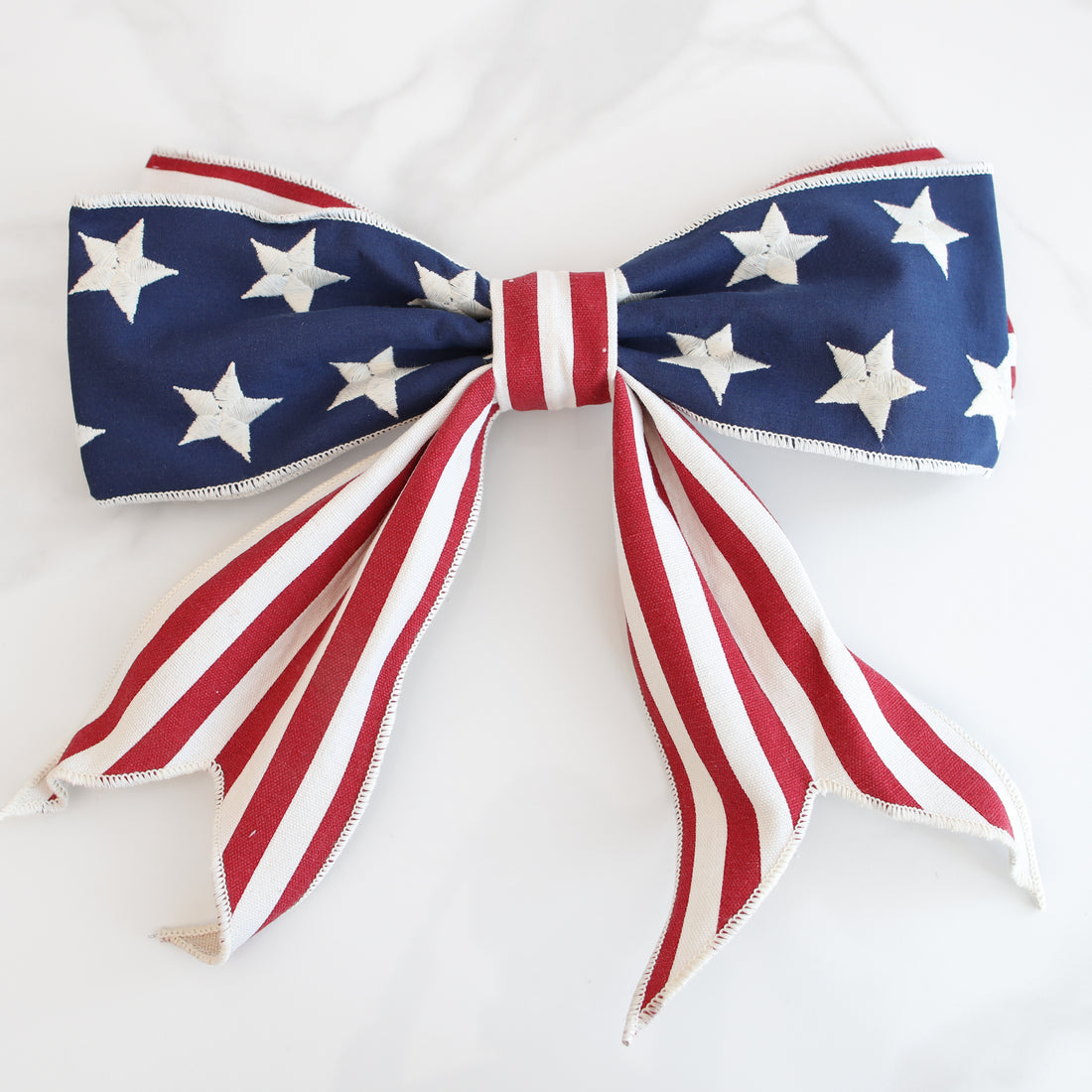 Americana Bow - Interior Delights