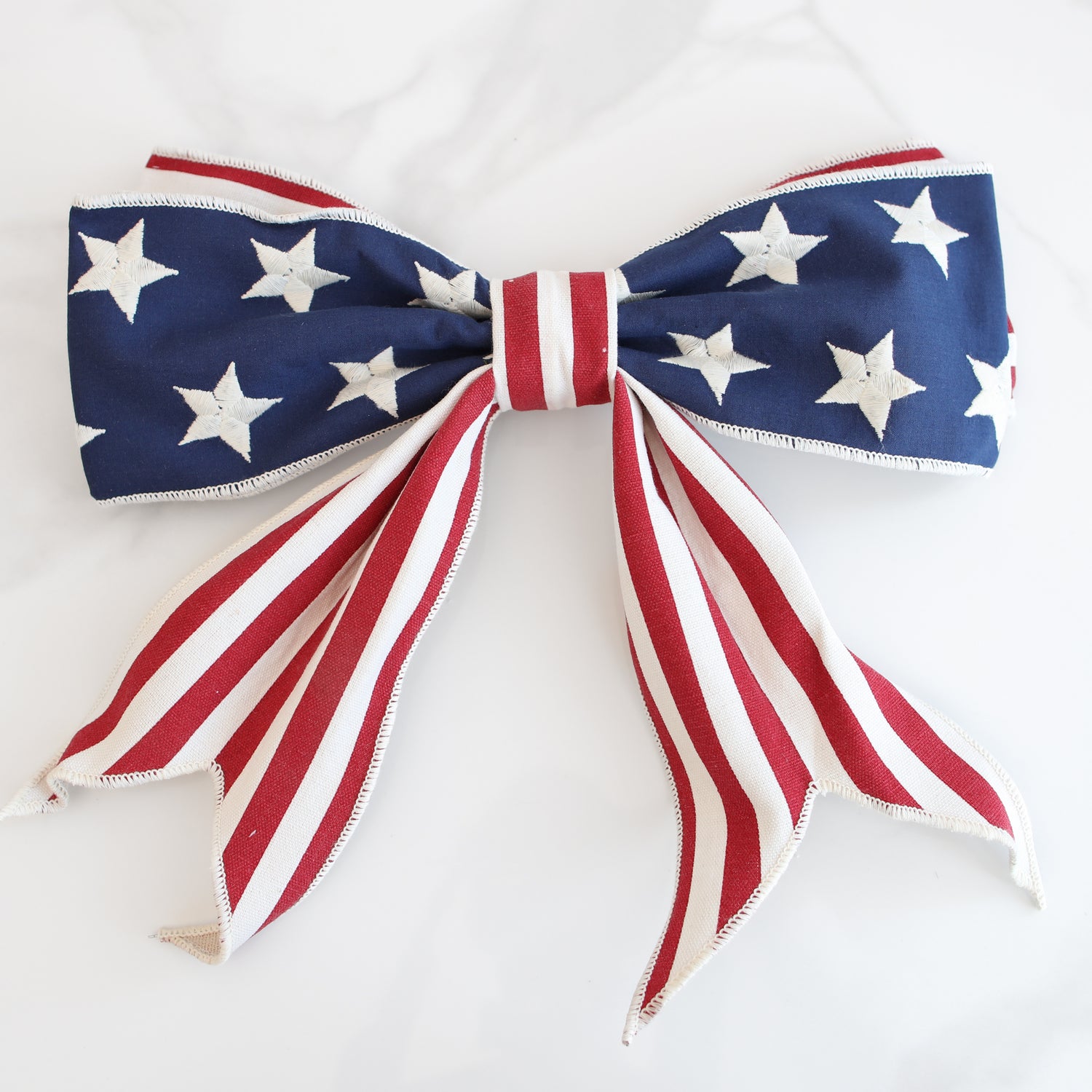 Americana Bow - Interior Delights