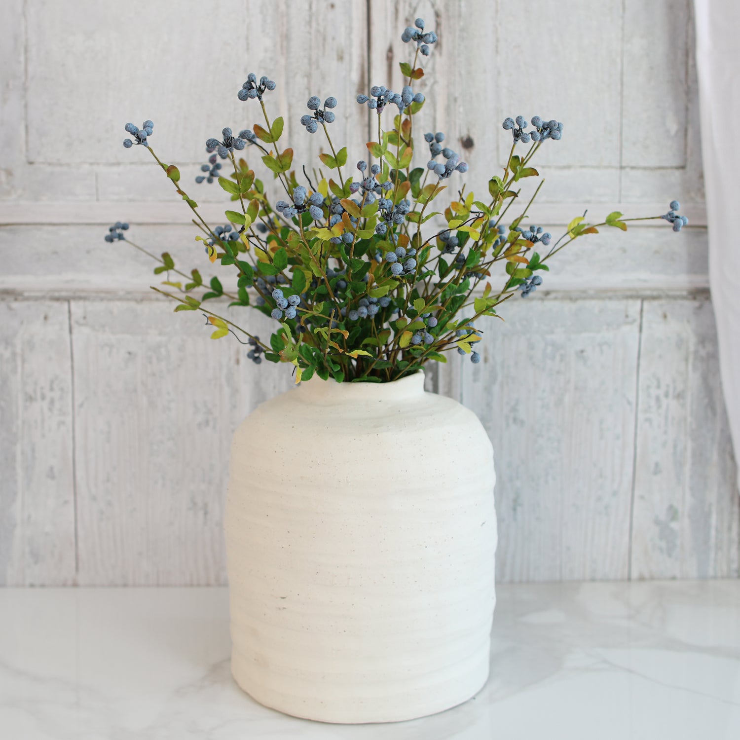 19" Wild Blueberry Bundle - Interior Delights